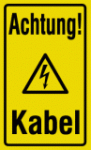 Achtung Kabel